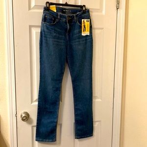 Lee Straight Leg Jeans NEW